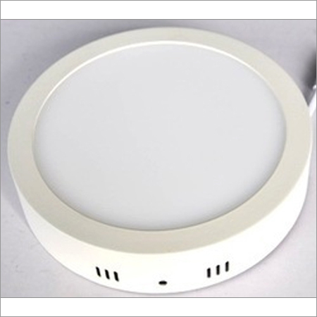 Round LED Surface Lights
