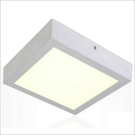 Square LED Surface Lights