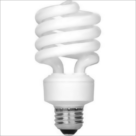 CFL Lights