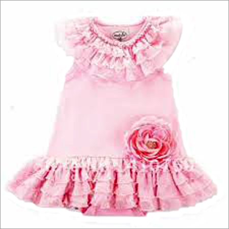 Cotton Infant Wear