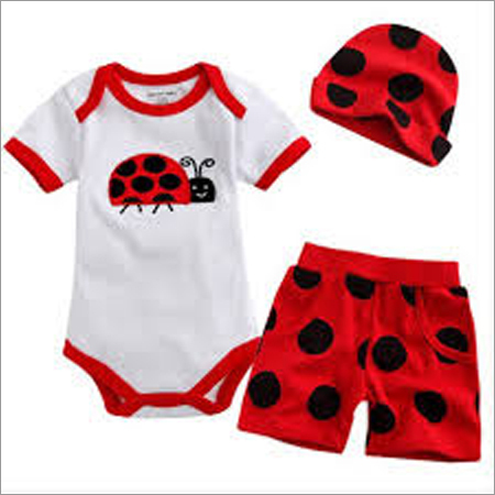 Baby Romper Sets