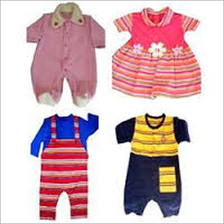 Baby Garments