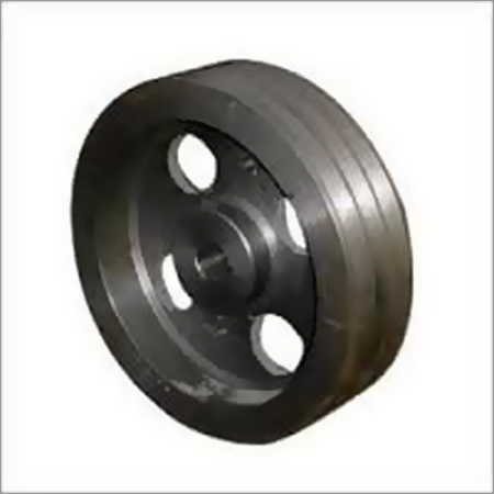 Industrial CI Castings