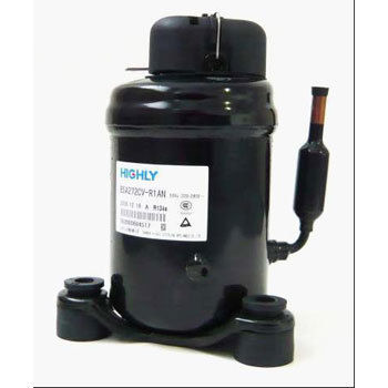 Rotary Compressors