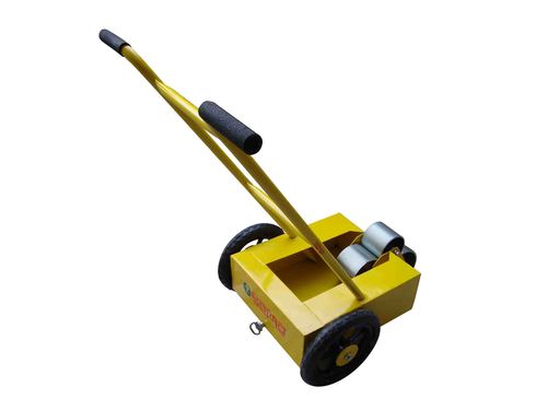 Line Marking Machine