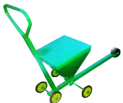 Chalk Line Marking Machine
