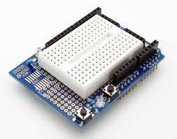 breadboard shield