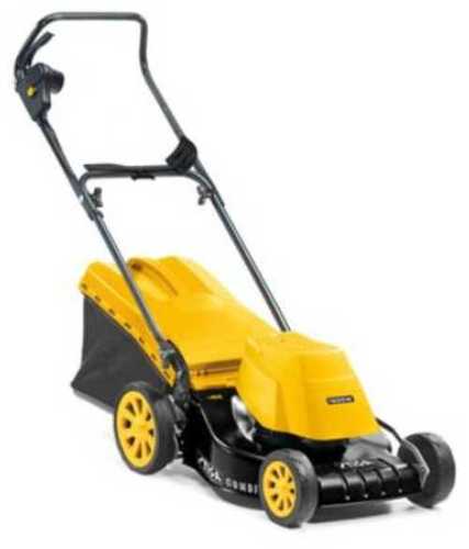 Grass Cutting / Cleaning Machine