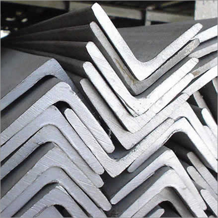 Galvanized Iron Angle Application: Construction