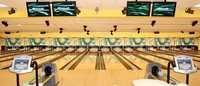 Bowling Alley Brunswick GS98