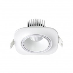 Round Led Downlight