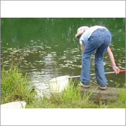 Environmental Water Testing Services