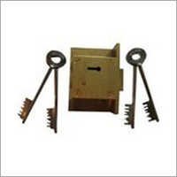 Safe Locks