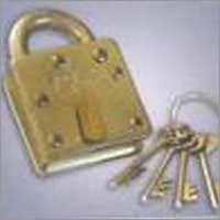 Padlocks