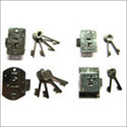 Steel Cupboard Locks Application: Windows