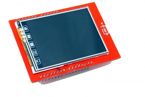 Freeduino Board