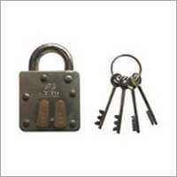 Safety Locks