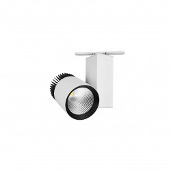 2 Way Track Light TMK4001-30
