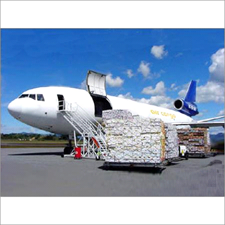 International Air Freight Services