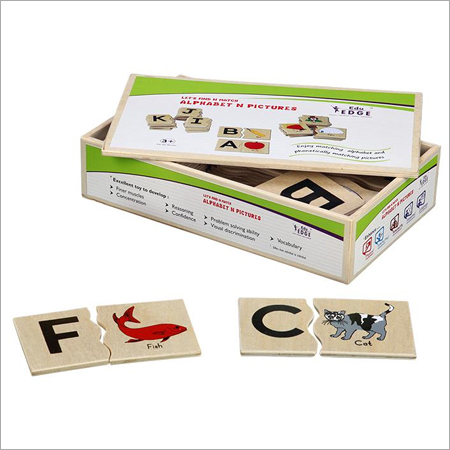 ALPHABET N PICTURES