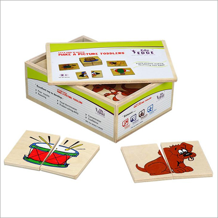 MAKE A PICTURE TODDLERS