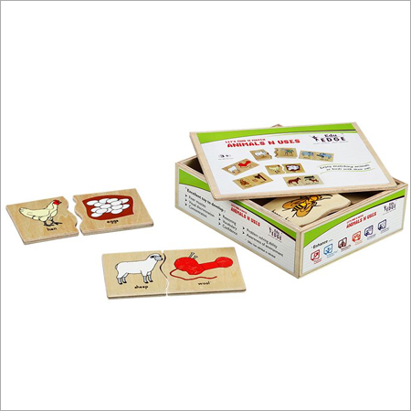 ANIMALS N USE