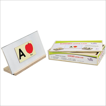 Alphabet Upper Case