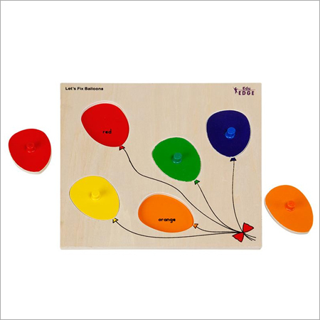 Balloons