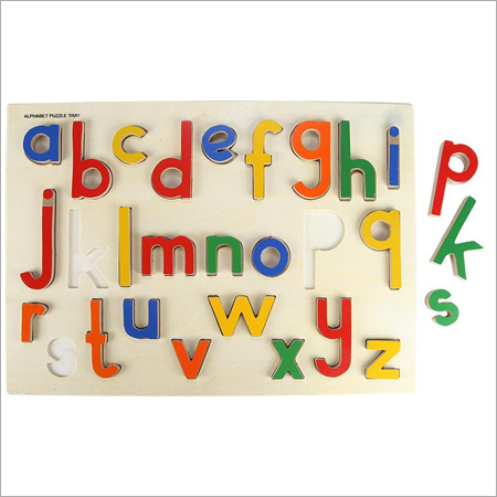 Alphabet Lower Case