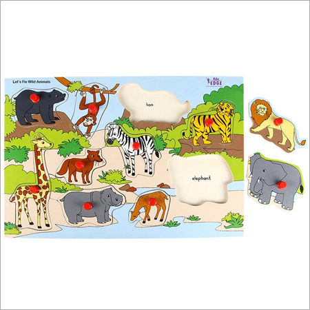 Wild Animals