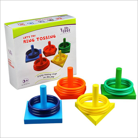Ring Tossing