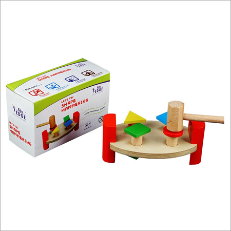 Shape Hammering