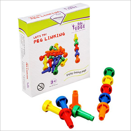 Peg Linking