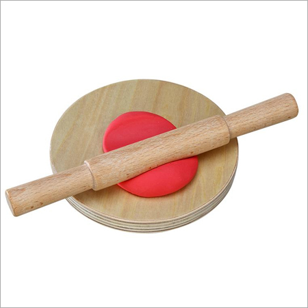 Rolling Board & Pin