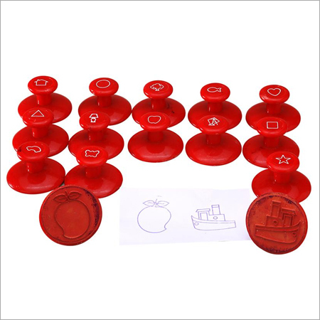 Rubber Stamping