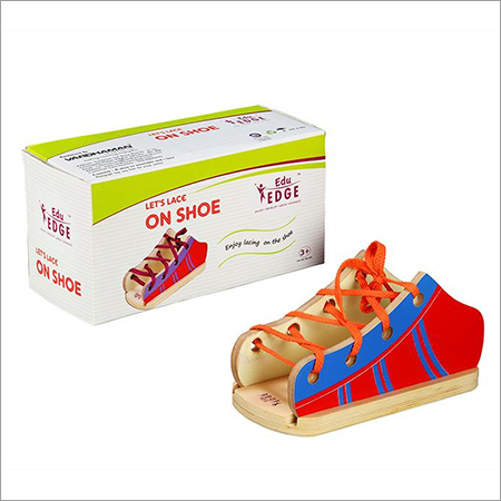 On Shoe