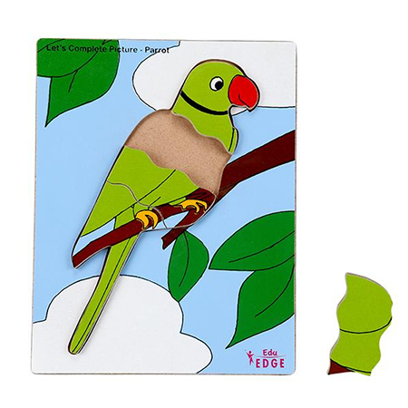 Parrot