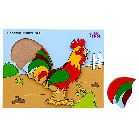 Cock