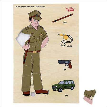 Policeman