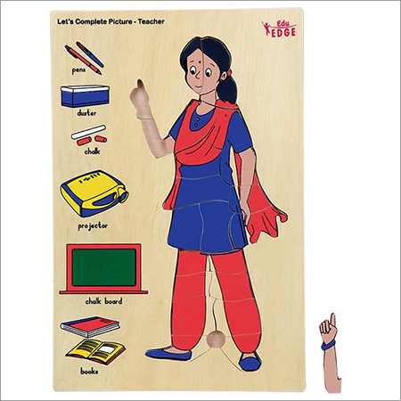 Teacher