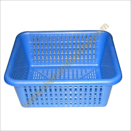 Household Plastic Basket