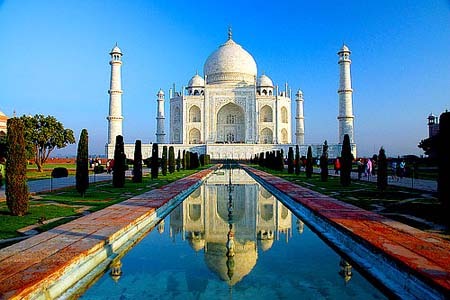 Agra Tour Package