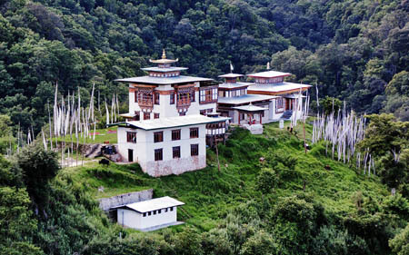 Bhutan Tour Package