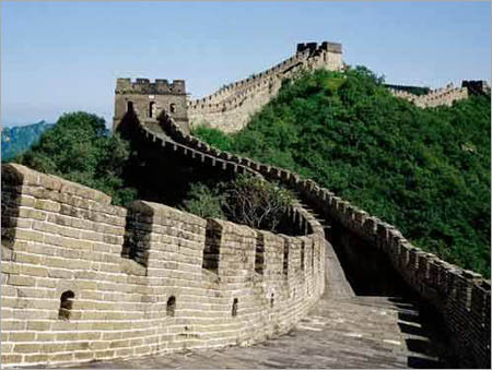 China Tour Package