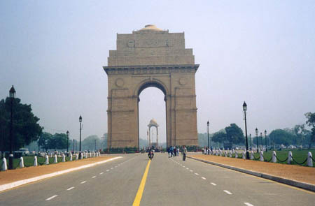 Delhi Tour Package