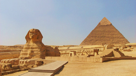 Egypt Tour Package