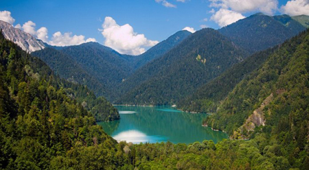 Georgia Tour Packages