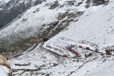 Himachal Pradesh Tour Package