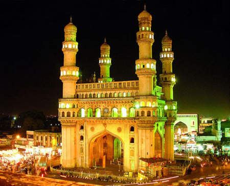 Hyderabad Tour Package