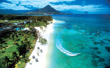 Mauritius Tour Package